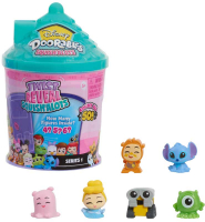 Wholesalers of Doorables Squish Alots Assorted toys image 3