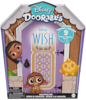 Wholesalers of Doorables Wish Collector Pack toys Tmb