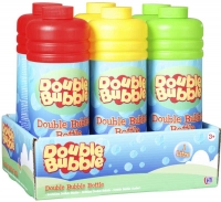 Wholesalers of Double Bubble Bottle - Bubble Soloution 1l toys Tmb