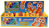 Wholesalers of Dougie Dog Assorted toys Tmb