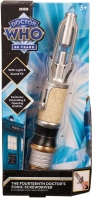 Wholesalers of Dr Who 14th Sonic Screwdriver toys Tmb