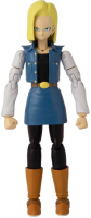 Wholesalers of Dragon Ball Android 18 toys image 2