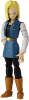 Wholesalers of Dragon Ball Android 18 toys image 3