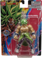 Wholesalers of Dragon Ball Db Evolve Action Figure Broly toys Tmb
