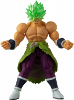 Wholesalers of Dragon Ball Db Evolve Action Figure Broly toys image 3