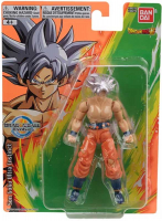 Wholesalers of Dragon Ball Db Evolve Action Figures Assorted toys image 4