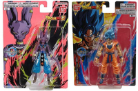 Wholesalers of Dragon Ball Db Evolve Action Figures Assorted toys image 5