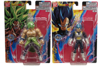 Wholesalers of Dragon Ball Db Evolve Action Figures Assorted toys image 6