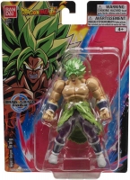 Wholesalers of Dragon Ball Db Evolve Action Figures Asst toys image