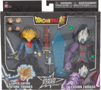 Wholesalers of Dragon Ball Dragon Stars Battle Pack 2 Pack toys image