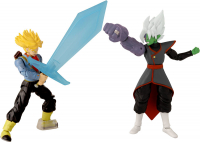 Wholesalers of Dragon Ball Dragon Stars Battle Pack 2 Pack toys image 2