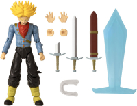 Wholesalers of Dragon Ball Dragon Stars Battle Pack 2 Pack toys image 3