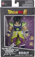 Wholesalers of Dragon Ball Dragon Stars Broly toys image