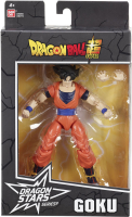 Wholesalers of Dragon Ball Dragon Stars Goku V2 toys image