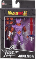 Wholesalers of Dragon Ball Dragon Stars Janemba toys Tmb