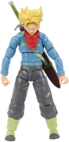 Wholesalers of Dragon Ball Evolve Ss Future Trunks toys image 2