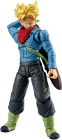 Wholesalers of Dragon Ball Evolve Ss Future Trunks toys image 4