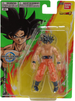 Wholesalers of Dragon Ball Evolve Ultra Instinct Goku toys Tmb