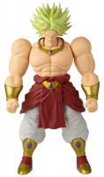 Wholesalers of Dragon Ball Limit Breaker 33cm Broly toys image 2