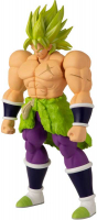 Wholesalers of Dragon Ball Limit Breaker 33cm Movie Broly toys image 2