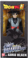 Wholesalers of Dragon Ball Limit Breaker Goku Black toys image