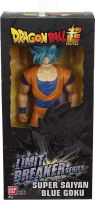 Wholesalers of Dragon Ball Limit Breaker Ss Blue Goku toys Tmb