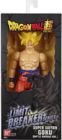 Wholesalers of Dragon Ball Limit Breaker Super Saiyan Goku toys Tmb