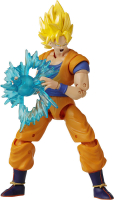 Wholesalers of Dragon Ball Power Up Dragon Stars Ss Goku toys image 4