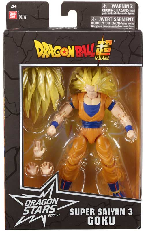 Dragon Ball Saga 3 Goku Wholesale