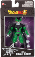 Wholesalers of Dragon Ball Series Cell Final Form toys Tmb