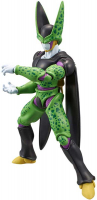 Wholesalers of Dragon Ball Series Cell Final Form toys image 2