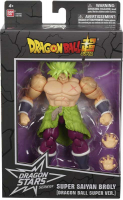 Wholesalers of Dragon Ball Super Saiyan Broly Dbs toys Tmb