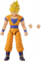 Wholesalers of Dragon Ball Super Saiyan Goku - Version 2 toys image 2