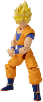Wholesalers of Dragon Ball Super Saiyan Goku - Version 2 toys image 3