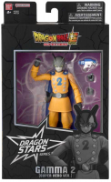 Wholesalers of Dragon Stars Superhero Gamma 2 toys image