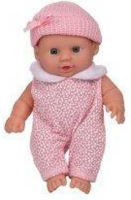Wholesalers of Dream Creations Cutie Baby toys image 2