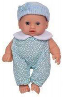 Wholesalers of Dream Creations Cutie Baby toys image 3