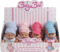 Wholesalers of Dream Creations Cutie Baby toys image