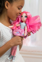 Wholesalers of Dream Seekers Doll - Bella toys image 3