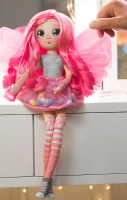Wholesalers of Dream Seekers Doll - Bella toys image 4
