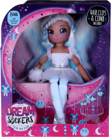 Wholesalers of Dream Seekers Doll - Luna toys image