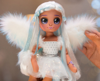 Wholesalers of Dream Seekers Doll - Luna toys image 3