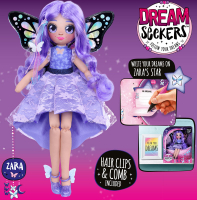 Wholesalers of Dream Seekers Doll - Zara toys image 4