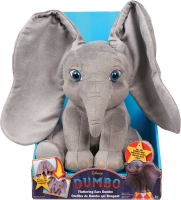 Wholesalers of Dumbo Live Action Flopping Ear Feature Plush toys Tmb