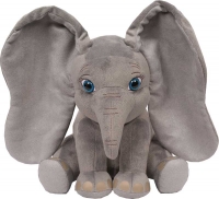 Wholesalers of Dumbo Live Action Flopping Ear Feature Plush toys image 2