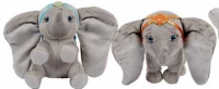 Wholesalers of Dumbo Live Action Small Plush Asst toys Tmb