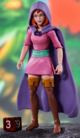 Wholesalers of Dungeons And Dragons Cartoon Classics Sheila toys image 3