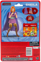 Wholesalers of Dungeons And Dragons Cartoon Classics Sheila toys image 5
