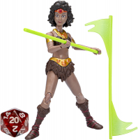 Wholesalers of Dungeons And Dragons Cartoon Diana toys image 2