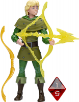 Wholesalers of Dungeons And Dragons Cartoon Hank toys image 2